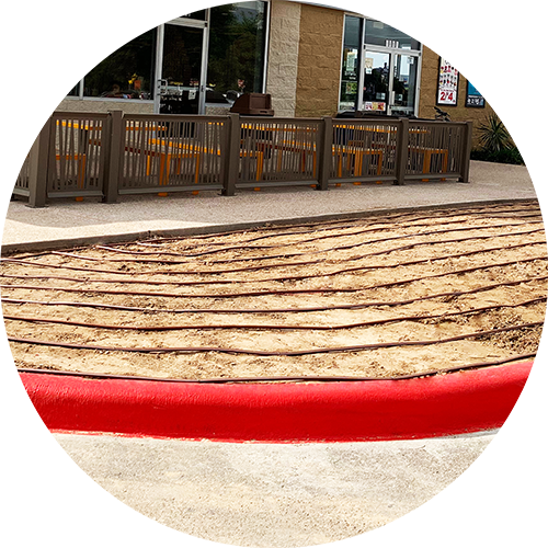 Consultations and Estimates