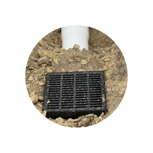 Drainage Solutions